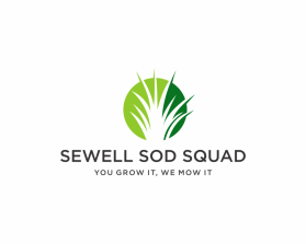 Sewell Sod Squad entry by didikthofa syarif