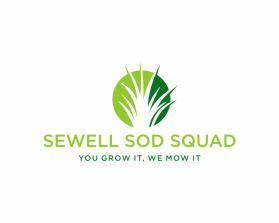 Sewell Sod Squad entry by didikthofa syarif