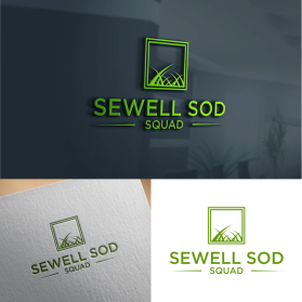 Sewell Sod Squad entry by m.khoirul.maarif
