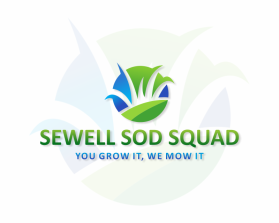 Sewell Sod Squad entry by didikthofa syarif