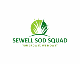 Sewell Sod Squad entry by didikthofa syarif