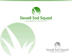 Sewell Sod Squad entry by Yaniv Itzhak Shahar