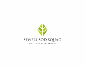 Sewell Sod Squad entry by didikthofa syarif
