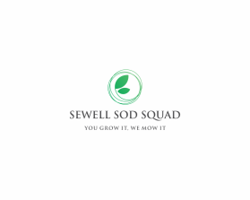 Sewell Sod Squad entry by didikthofa syarif