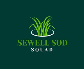 Sewell Sod Squad entry by Iryna Lohush