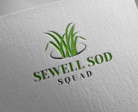 Sewell Sod Squad entry by Iryna Lohush