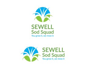 Sewell Sod Squad entry by MIlan Stefanovic
