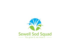 Sewell Sod Squad entry by MIlan Stefanovic