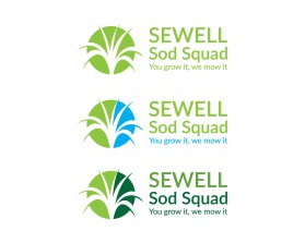 Sewell Sod Squad entry by MIlan Stefanovic