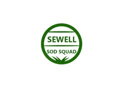 Sewell Sod Squad entry by Yaniv Itzhak Shahar