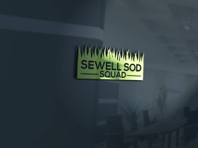 Sewell Sod Squad entry by Tiger Designer