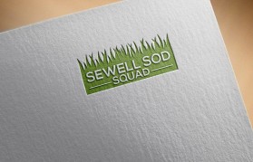 Sewell Sod Squad entry by Tiger Designer