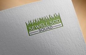 Sewell Sod Squad entry by Tiger Designer