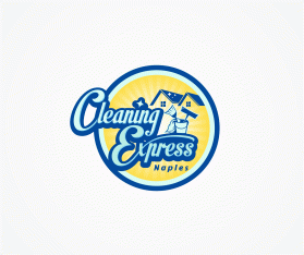 Winning entry: www.cleaningexpressnaples.com  entry by wongsanus