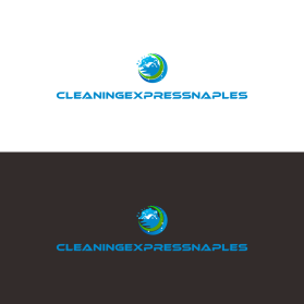 www.cleaningexpressnaples.com  entry by d-graphick