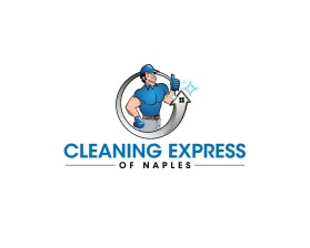 www.cleaningexpressnaples.com  entry by graphica