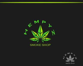 Hempyz entry by Ydesigns