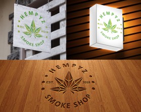 Hempyz entry by VG
