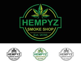 Hempyz entry by VG