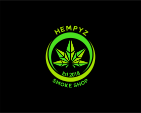 Hempyz entry by djavadesign