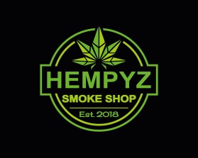 Hempyz entry by VG