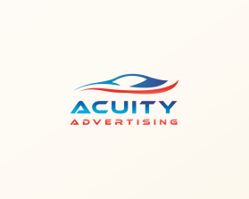 Acuity Advertising entry by berkahe gusti