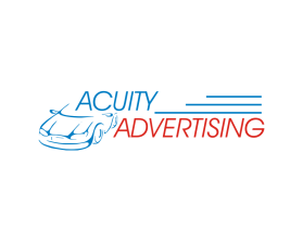 Acuity Advertising entry by adira
