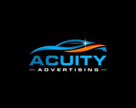 Acuity Advertising entry by LukeMAGZ
