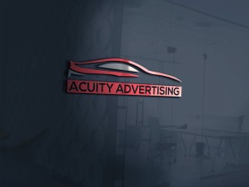 Acuity Advertising entry by MuhammadR