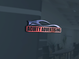 Acuity Advertising entry by Markzwor880