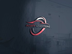 Acuity Advertising entry by freelancernursultan