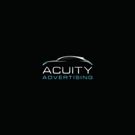 Acuity Advertising entry by berkah