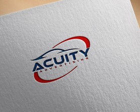 Acuity Advertising entry by OMG 8
