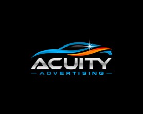 Acuity Advertising entry by LukeMAGZ