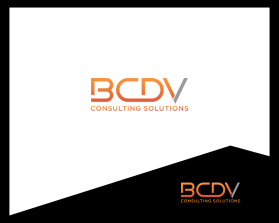 BCDV Consulting Solutions entry by binbin design