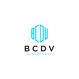 BCDV Consulting Solutions entry by d-graphick