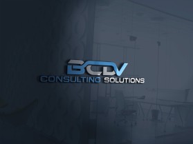 BCDV Consulting Solutions entry by Design Rock