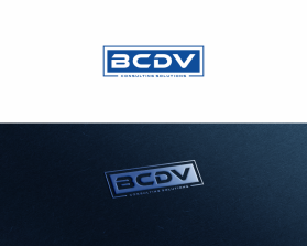 BCDV Consulting Solutions entry by berkahe gusti