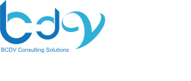 BCDV Consulting Solutions entry by almufid_design