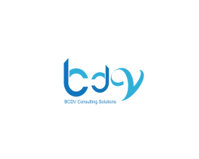 BCDV Consulting Solutions entry by almufid_design