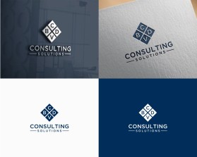 BCDV Consulting Solutions entry by DonickArt