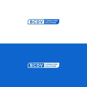 BCDV Consulting Solutions entry by sixteen.creat