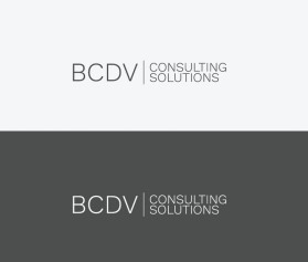 BCDV Consulting Solutions entry by freelancernursultan