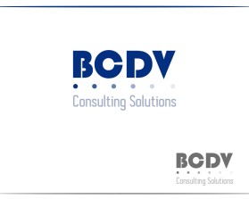 BCDV Consulting Solutions entry by Ydesigns