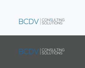 Winning entry: BCDV Consulting Solutions entry by freelancernursultan