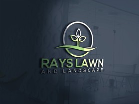 Rays Lawn and Landscape entry by Design Rock