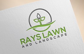 Rays Lawn and Landscape entry by Design Rock