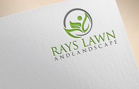 Rays Lawn and Landscape entry by MuhammadR