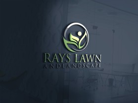 Rays Lawn and Landscape entry by MuhammadR