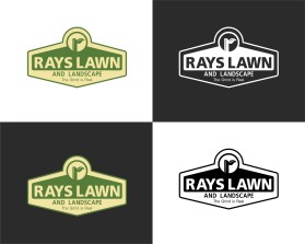 Rays Lawn and Landscape entry by Rar